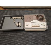 Бабиный магнитофон - Айдос 9м