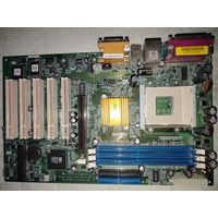 Материнская плата