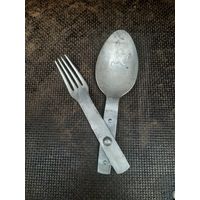 Ложка вилка Германия ww2  с 1 рубля