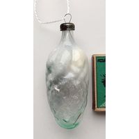 Ёлочная игрушка. Ц-18.