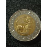 Португалия 100 эскудо 1990 г.