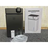 Новый Осушитель воздуха Dehumidifier CT17