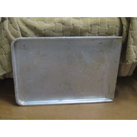 Противень алюминиевый СССР