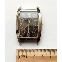 " Луч ". Кварц.