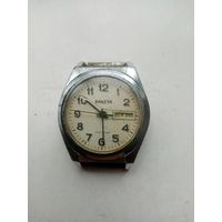 ЧАСЫ РАКЕТА СССР (7)
