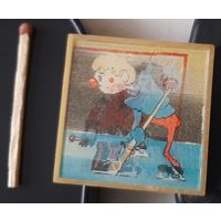 Хоккей, переливашка. Аы-103