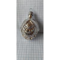 Игрушка ёлочная