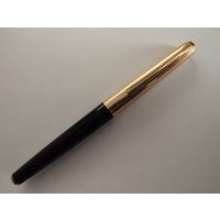 Винтажная перьевая ручка Pelikan P30 с золотым пером