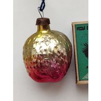 Ёлочная игрушка. *23.