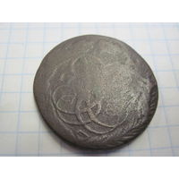 2 копейки 1767 г. с рубля!