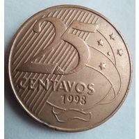 Монета Бразилии