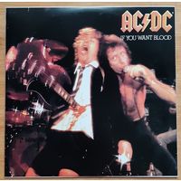AC/DC – If You Want Blood
