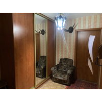 Продается КВАРТИРА 2 комнатная - Малинина 34 - Серебрянка