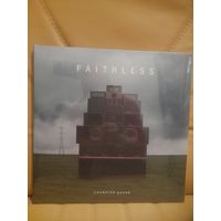 FAITHLESS  " CHAMPION SOUND" 2025 2LP  EU  -SEALED