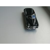 Автолегенда СССР  ГАЗ 12 Зим   DeAgostini 1:43