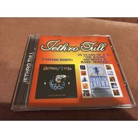 Jethro Tull - Catfish Rising. 20 Years Of J.T. The Radio Archives & Rare Tracks (CD)
