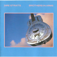 Dire Straits Brothers In Arms