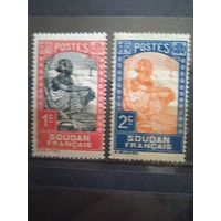Фран.судан*