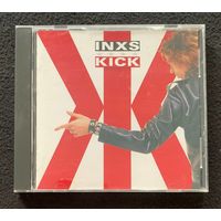 INXS – Kick [Special Edition]
