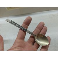 Чайная ложка. Серебро. С 1 рубля!