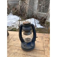 Керосиновая лампа