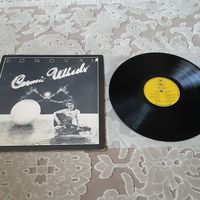 DONOVAN - 1973 -  COSMIC WHEELS (UK) LP, 1ST PRESS.  Со всеми потрахами!