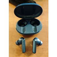 Беспроводные наушники, ТОРГ, Б/У