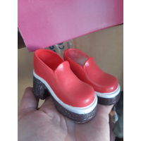 Туфли обувь для куклы