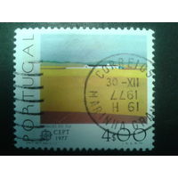 Португалия, 1977. Европа. Пейзажи
