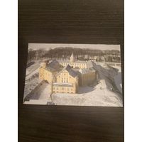 Открытка Несвиж