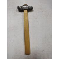 Молоток 200 гр, СССР, слесарный. См. описание.