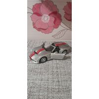 New raw shelby series 1 2000 1:32