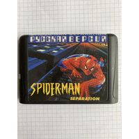 Игровой картридж. 16 bit.