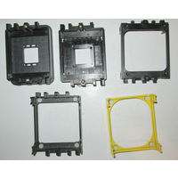 Рамки процессорные