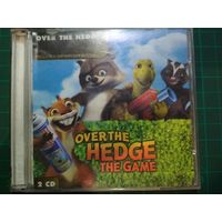 Over Hedge the game