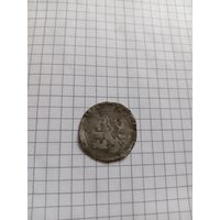 Неплохой пражский грош 2