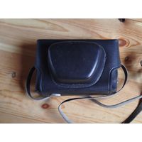 Фотоаппарат эликон автофокус