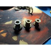 Паровички от самовара 3шт одним лотом