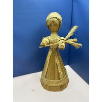 Соломенная кукла