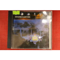 Tomita - Grand Canyon Suite (1997, CD)