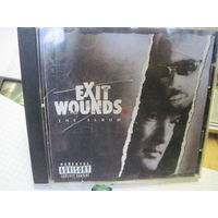 CD: Exit Wounds. The Album. Торги!