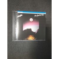 FRANK DUVAL " WHEN YOU WERE MINE" CD 1987