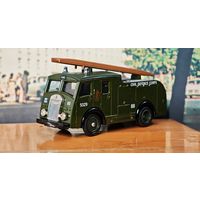 Машинка пожарная Англия