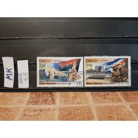 КУБА 2008г. Гаш.