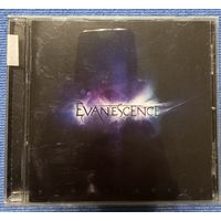 CD,(USA) Evanescence – Evanescence