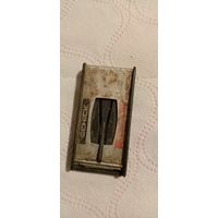 ЯЩИК ДЛЯ ХРАНЕНИЯ БРИТВЫ SCHICK