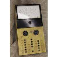 Вольтметр ССС 1976 год в доработку