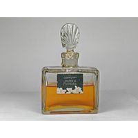 Винтажный одеколон "Белая сирень" С рубля.