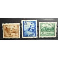 Triest B ми 57-59 каталог 35 евро