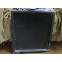 Противень черный эмалированный из СССР